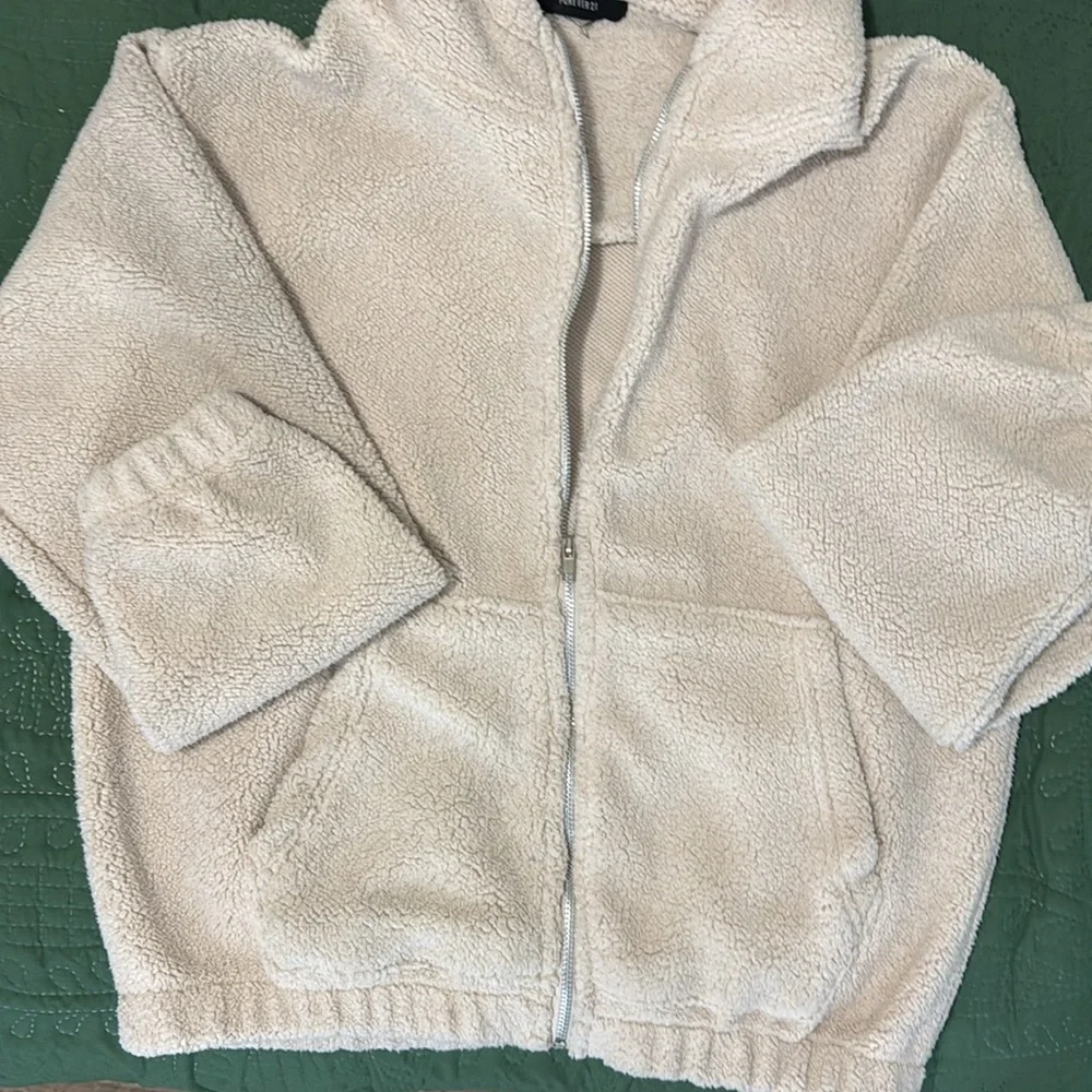 Jacket - Picture 3 of 3